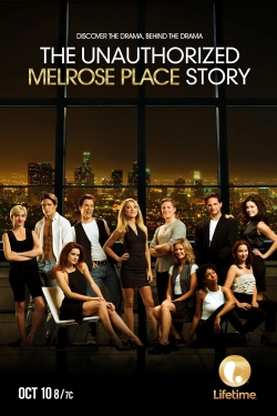 watch The Unauthorized Melrose Place Story movies free online