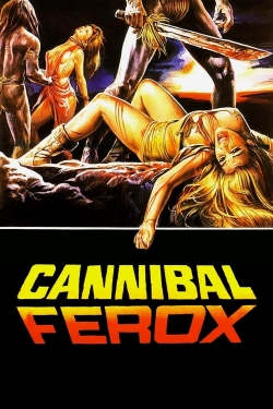 watch Cannibal Ferox movies free online
