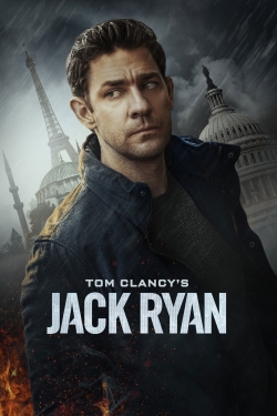 watch Tom Clancy's Jack Ryan movies free online