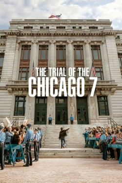 watch The Trial of the Chicago 7 movies free online