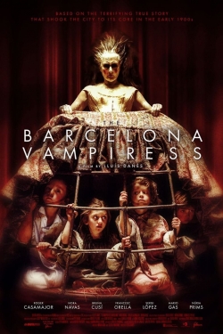 watch The Barcelona Vampiress movies free online