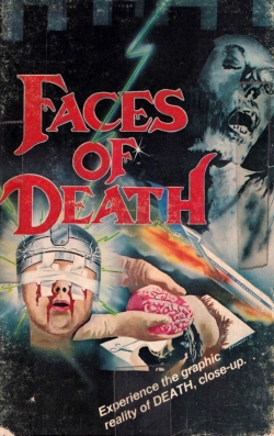 watch Faces of Death movies free online