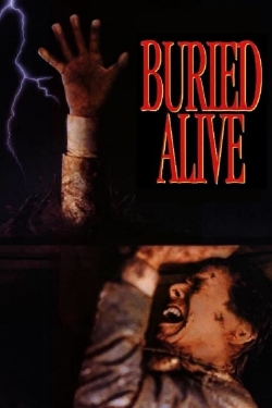 watch Buried Alive movies free online
