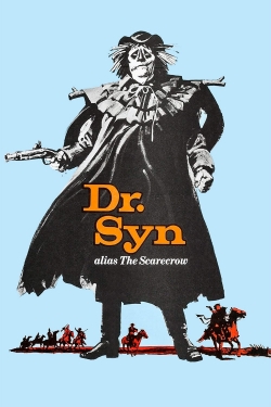 watch Dr. Syn, Alias the Scarecrow movies free online