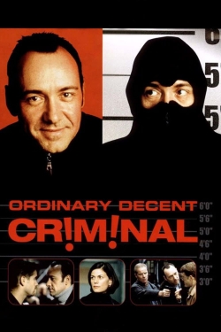watch Ordinary Decent Criminal movies free online