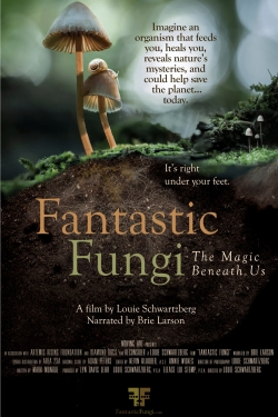 watch Fantastic Fungi movies free online