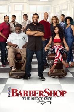 watch Barbershop: The Next Cut movies free online