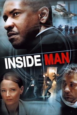 watch Inside Man movies free online