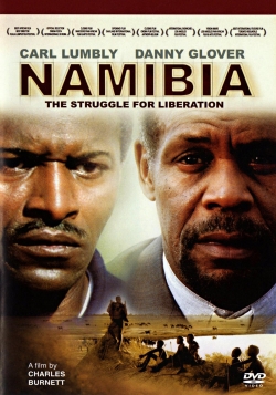 watch Namibia: The Struggle for Liberation movies free online