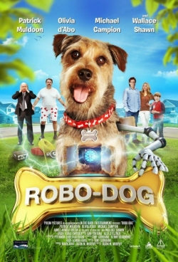 watch Robo-Dog movies free online