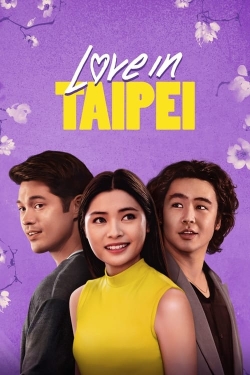 watch Love in Taipei movies free online