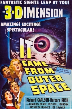 watch It Came from Outer Space movies free online