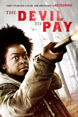 watch The Devil to Pay movies free online