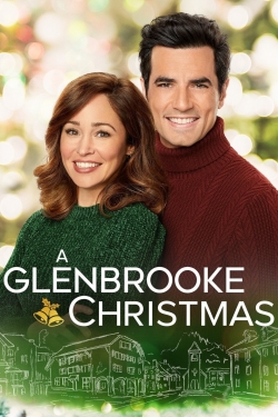 watch A Glenbrooke Christmas movies free online