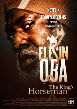 watch Elesin Oba: The King's Horseman movies free online