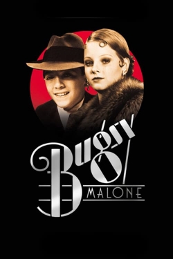 watch Bugsy Malone movies free online