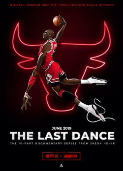 watch The Last Dance movies free online