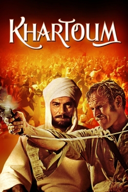 watch Khartoum movies free online
