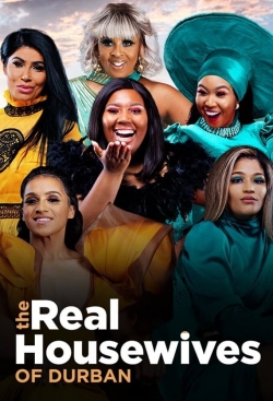 watch The Real Housewives of Durban movies free online