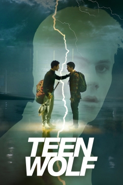 watch Teen Wolf movies free online