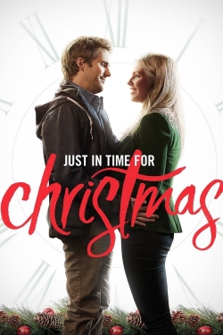 watch Just in Time for Christmas movies free online