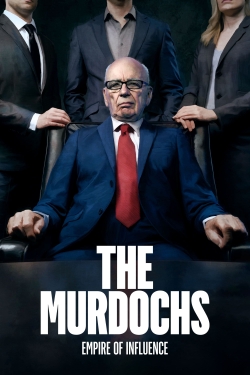 watch The Murdochs: Empire of Influence movies free online
