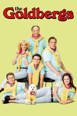 watch The Goldbergs movies free online