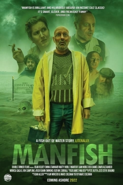 watch ManFish movies free online