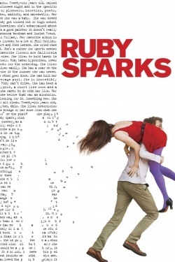 watch Ruby Sparks movies free online