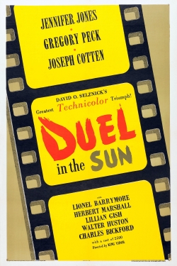 watch Duel in the Sun movies free online