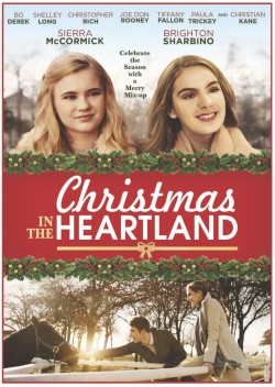 watch Christmas in the Heartland movies free online