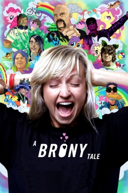 watch A Brony Tale movies free online