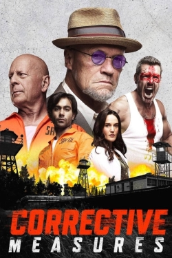 watch Corrective Measures movies free online