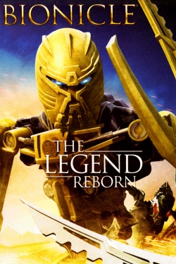 watch Bionicle: The Legend Reborn movies free online