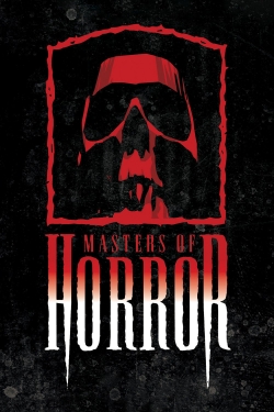 watch Masters of Horror movies free online