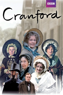 watch Cranford movies free online