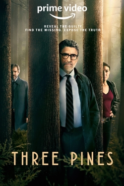 watch Three Pines movies free online