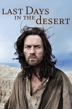 watch Last Days in the Desert movies free online