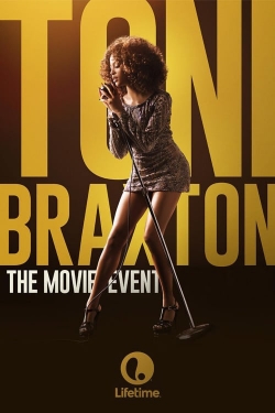 watch Toni Braxton: Unbreak My Heart movies free online