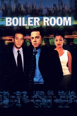 watch Boiler Room movies free online