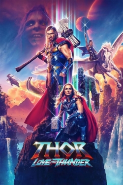 watch Thor: Love and Thunder movies free online