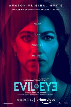watch Evil Eye movies free online