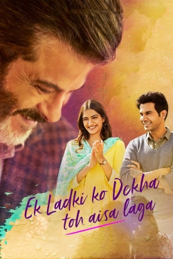 watch Ek Ladki Ko Dekha Toh Aisa Laga movies free online