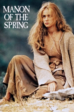 watch Manon of the Spring movies free online
