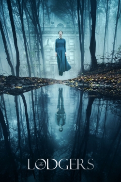 watch The Lodgers movies free online