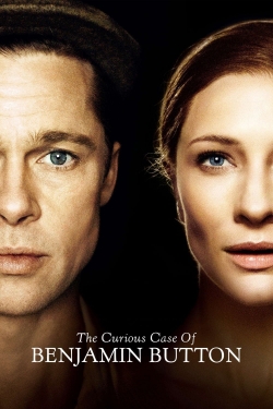 watch The Curious Case of Benjamin Button movies free online
