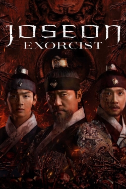 watch Joseon Exorcist movies free online