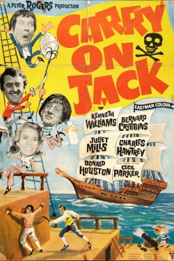 watch Carry On Jack movies free online