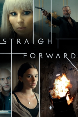 watch Straight Forward movies free online