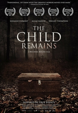 watch The Child Remains movies free online